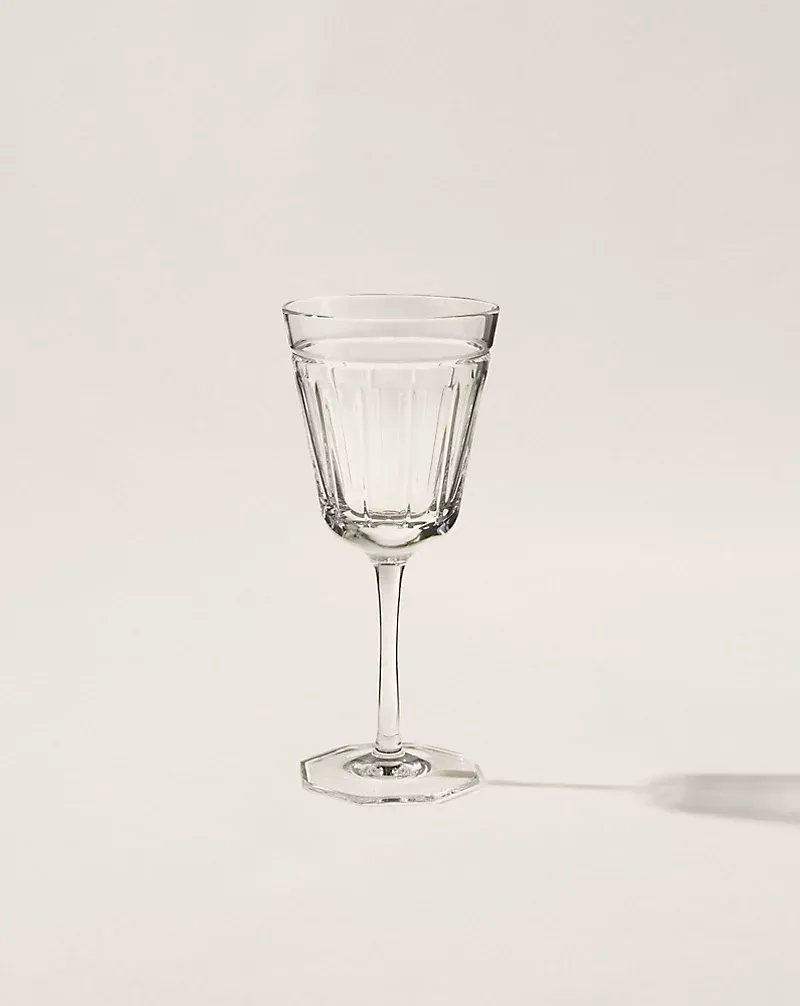 Verre Transparent