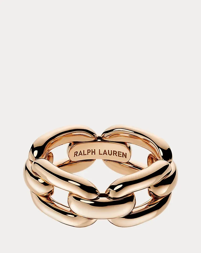 18k Rose Gold