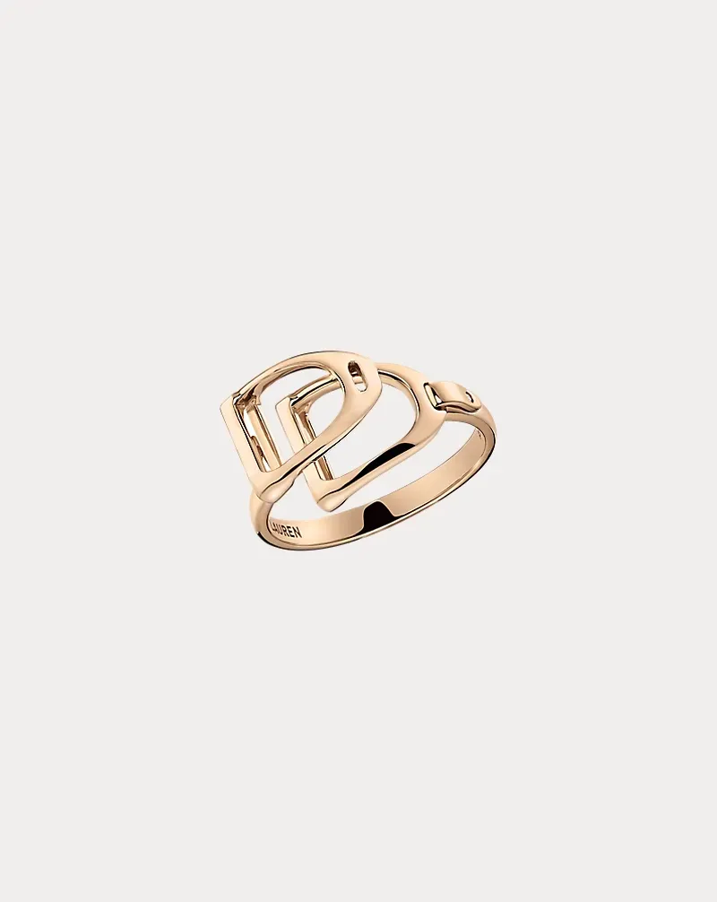 18k Rose Gold